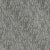 Sample- Schumacher Grand Cascade Fabric in Charcoal For Sale