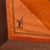 Square Coffee Table with Marquetry, 1985 For Sale - Image 3 of 10