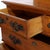 Antique Rj Horner Eastlake Carved Original Golden Oak 4-Drawer Mirrored Dresser For Sale - Image 11 of 14