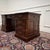 Classic English Desk Green Leather Inlay For Sale - Image 6 of 18