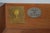 Baker Historic Charleston Chippendale Mahogany Desk For Sale - Image 17 of 17