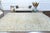 Vintage Persian Hand-Knotted area rug is a semi-antique vintage area rug. The '70s Eastern region of Anatolian's unique...