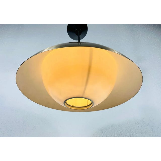 Danish Pendant Lamp, 1960s For Sale - Image 11 of 13