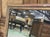 Antique Mirror in Gilded Wood, 1700s For Sale - Image 6 of 10