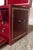Antique French Leather Écritoire, Traveling Secretary For Sale - Image 16 of 16