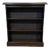 Vintage Oak Bookcase, 1930s For Sale