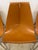 Gordon Guillaumier Leather Sling Lyo Dining Chairs for Frag, Italy - Set of Four For Sale - Image 13 of 17