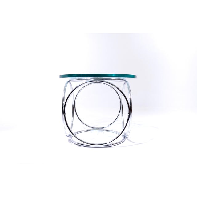 Paul Tuttle (1918–2002) was an American furniture designer. from around 1968, he worked under contract for the Swiss...