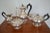 19th-Century French Coffee Service Set from Christofle, Set of 4 For Sale - Image 12 of 12