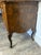 18th Century Italian Burl Walnut Commode For Sale - Image 16 of 18