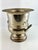 Vintage Silverplate Champagne-Wine Bucket With Dual Handles For Sale - Image 4 of 8