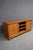 Mission Stickley Mission Oak 62" Tv Media Console Cabinet For Sale - Image 3 of 18