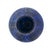2020s Zynsky Art Glass in Deep Azure Blue- Short For Sale - Image 5 of 10