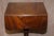 Extending Hardwood Card Table from Bevan Funnell For Sale - Image 12 of 18