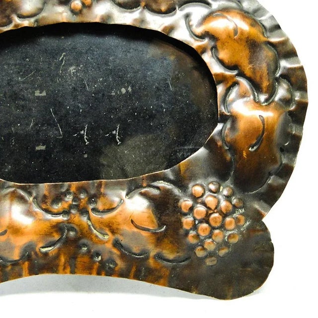 Art Deco Frame, Germany, 1930s For Sale - Image 3 of 7