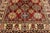 Vintage Pakistani Shirvan Tribal Rug - 05'10 X 09'02 For Sale - Image 4 of 11