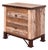 Bayshore 2 Drawer Nightstand - Multicolor For Sale