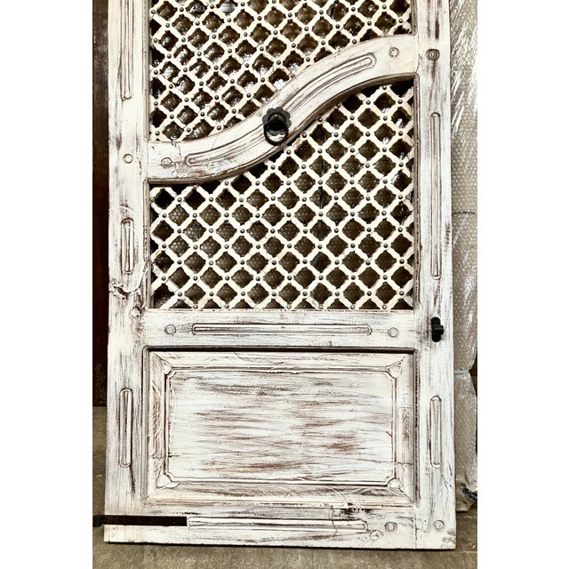 Wood Mountain Top Gate For Sale - Image 7 of 14