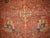 Handmade Antique Indian Loristan Rug 5.8' X 8.8' (176cm X 268cm) 1880s For Sale - Image 4 of 8