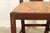 Wood 18th Century Antique Thomas Chippendale Period Carved Mahogany Side Chair or Dining Chair For Sale - Image 7 of 12