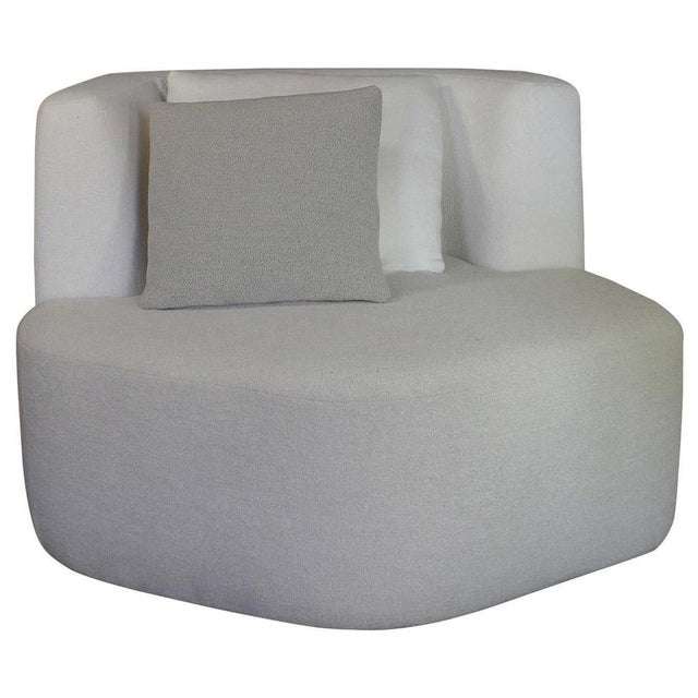 1 Module Pierre Chair by Plumbum For Sale - Image 16 of 16