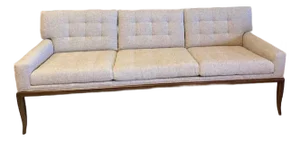 Mid-Century Robsjohn-Gibbings Widdicomb Style Sofa