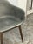 2020s Norm Architects for Audo Copenhagen Harbour Arm Chair For Sale - Image 5 of 12