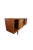 Wood Vintage Sideboard in Teak by Axel Christensen for Omann Jun, 1960s For Sale - Image 7 of 18