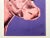 Andy Warhol Andy Warhol Foundation Lithograph Print Pop Art Poster " Cow ( Pink & Purple ) " 1976 For Sale - Image 4 of 10