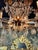 19th C. Italian Beaded Crystal Chandelier For Sale In Dallas - Image 6 of 7