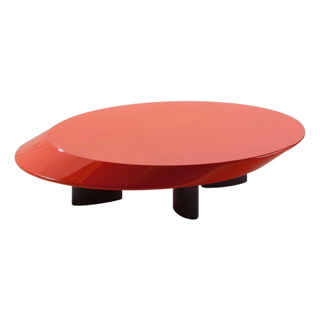 Accordo Table by Charlotte Perriand For Sale
