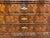 Brown Antique Louis Philippe Commode in Burr Walnut, 1850 For Sale - Image 8 of 18
