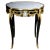 20th Century Louis XV Classic Side Table in Gilt Bronze For Sale - Image 13 of 13
