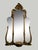 Gold French Gilded Wood Mirror, 1890 For Sale - Image 8 of 10