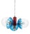 Sputnik Pendant Lamp, Italy, 1970s For Sale