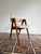 Mid-Century Chair attributed to Schou Andersen, 1960s For Sale - Image 13 of 13