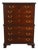 Councill Craftsmen Mahogany 8 Drawer Dresser For Sale