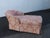 French Long Large Fainting Couch Chaise Lounge 6652 For Sale - Image 17 of 17