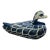 Blue & White Duck Trinket Dish For Sale