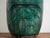 Antique Stoneware Pottery Vase For Sale - Image 4 of 8