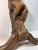 Antique 19th Century Hand Carved Lady Nude Lady Architectural Salvage Sculpture For Sale - Image 9 of 14