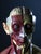 Industrial Anatomical Torso Model, East Germany, 1950s For Sale - Image 3 of 9