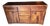 Large Rosewood Chest of Drawers, 1990s For Sale