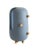Not Yet Made - Made To Order Small Teal Anfore Vase by Zpstudio For Sale - Image 5 of 6