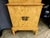 1980s Henredon "Circa East" Wine & Bar Cabinet For Sale - Image 5 of 10