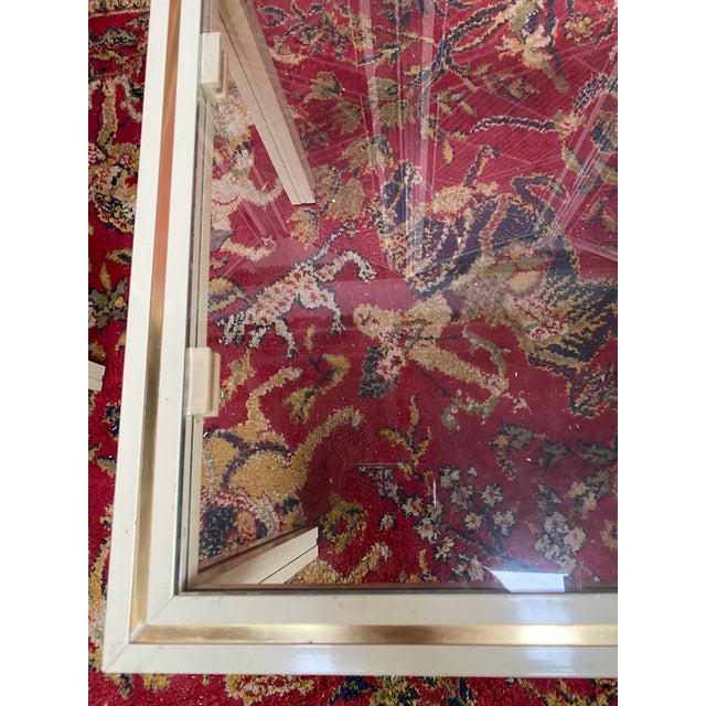 Nesting Tables by Pierre Vandel, 1970s, Set of 3 For Sale - Image 9 of 18