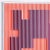 Margulis’ utmost concern is the creation of geometric shapes conceived mostly by changing the perspective of the viewer...
