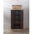Wood Armoire Constructed From Antique Indian Teakwood Kerala Doors and Elements For Sale - Image 7 of 8