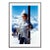 Toni Frissell 'Stylish Skiing' Archival Pigment Print Framed in Black For Sale