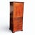 Housekeepers Cabinet in Mahogany For Sale - Image 11 of 11
